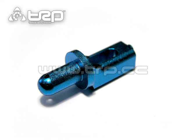 Alloy Fuel Tank Mount for Traxxas Revo 3.3