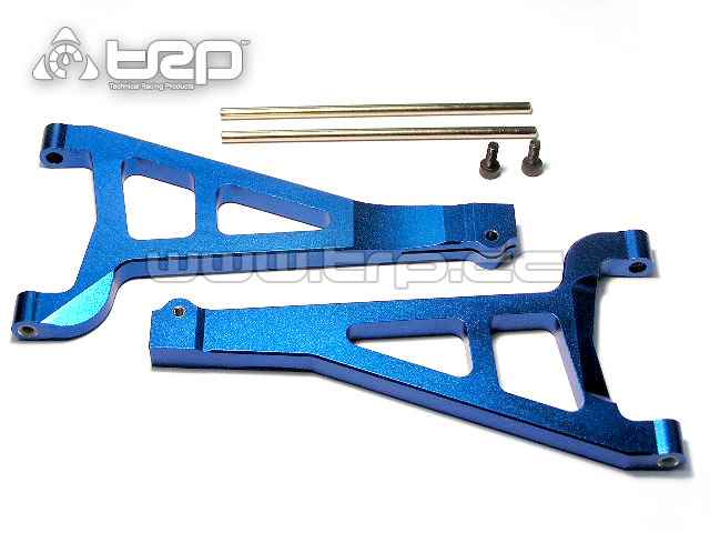 GPM Upper Frontal arms for Traxxas Revo 3.3