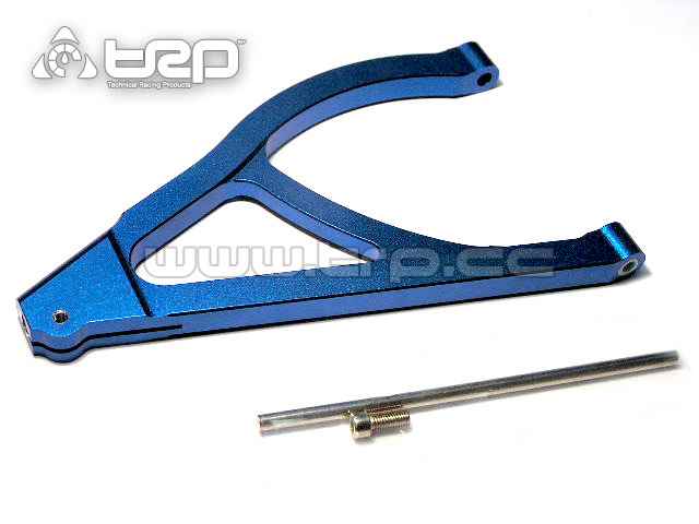 GPM Rear Upper Right for Traxxas Revo 3.3