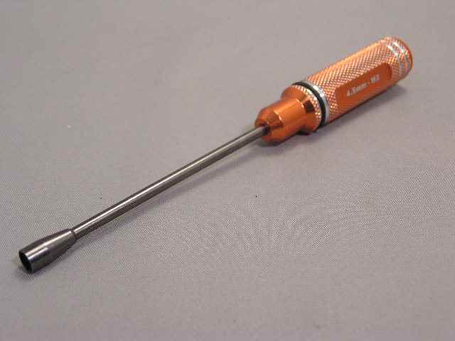PnSlot Key for Lock Nuts de 4.5mm