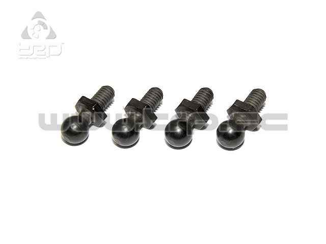 Kyosho Ultima DB 4.8mm Short Ball Stud