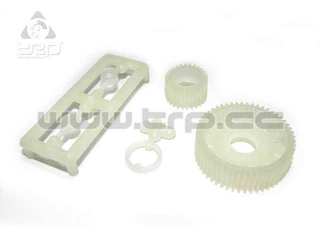 Kyosho Ultima DB/RB5 Differential Gear Set