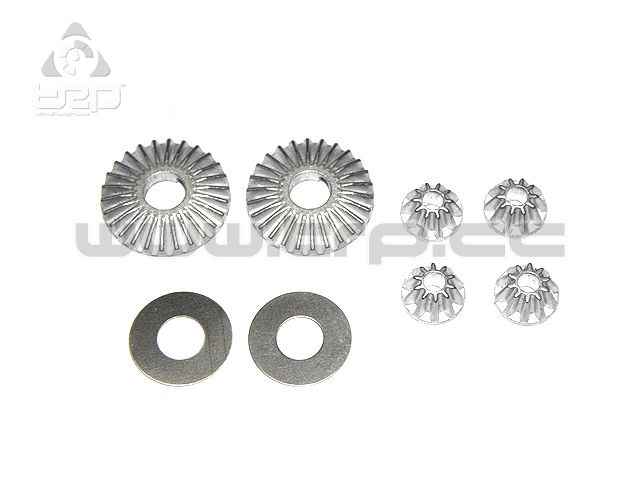 Kyosho Ultima DB Diff Bevel Gear Set