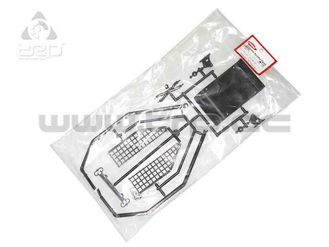 Kyosho Ultima DB Roll Bar Set - imagen 1