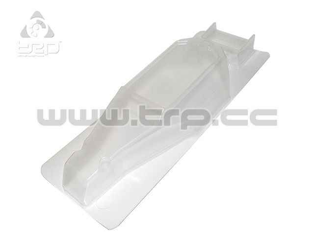 Kyosho Ultima DB Clear body for paint