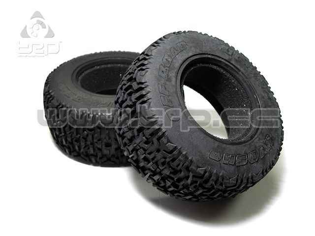 Kyosho Ultima DB SC Tire Set