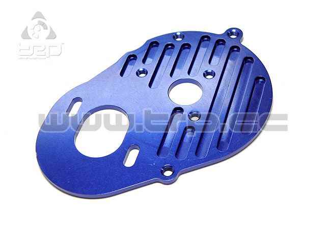 Kyosho Ultima DB/RB5 SP motor Plate