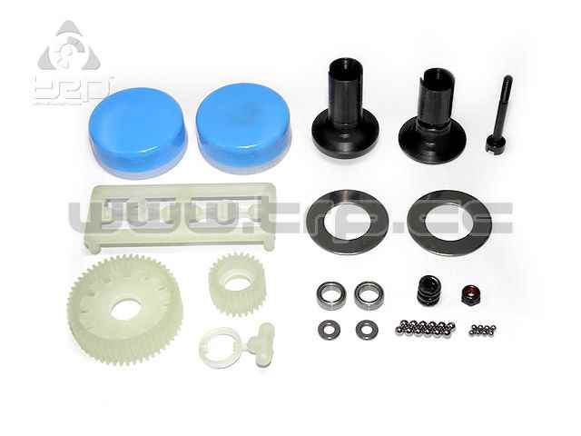 Kyosho Ultima DB RB5 RT5 Ball Diff Set