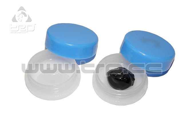 Kyosho Ultima DB RB5 RT5 Ball Diff Set - imagen 2