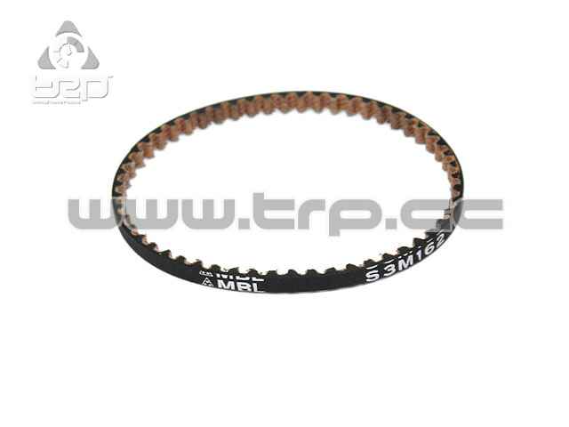 VM-II Low Friction Rear Belt (54T)(RC Atomic)