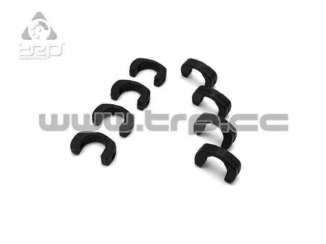 RC Atomic M-Series VMII - Drive Shaft Plastic Cap