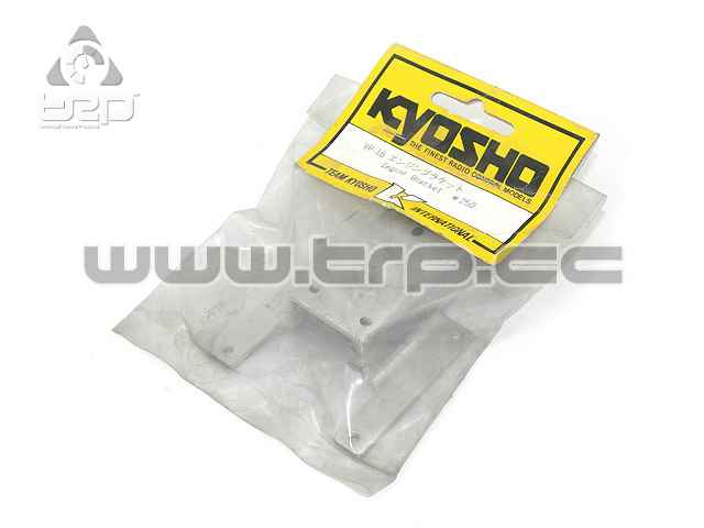 Kyosho Nitro Viper Marine Engine Bracket VP-15 - imagen 1