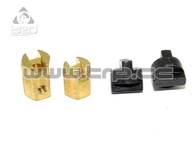 Kyosho Nitro Marine Viper Join Set
