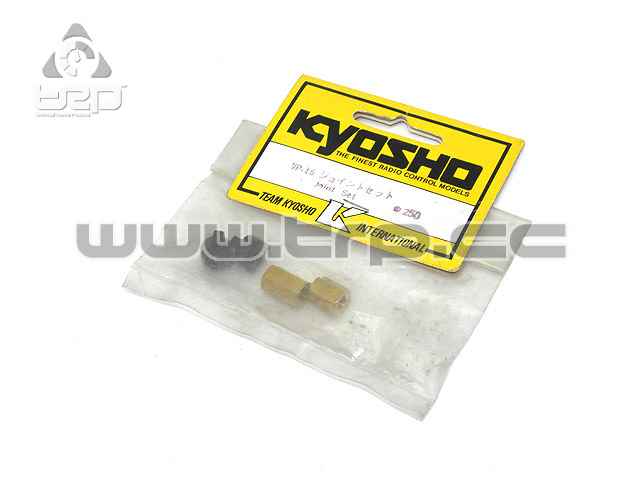 Kyosho Nitro Marine Viper Join Set - imagen 1