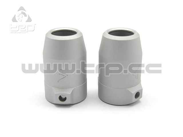 Axial XR10 VP Axial Rear Axle Lockouts