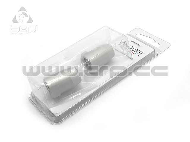 Axial XR10 VP Axial Rear Axle Lockouts - imagen 1