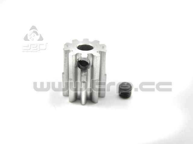Kyosho Optima Pinion de 10T (Optima/Javelin/Gallop/Rocky)