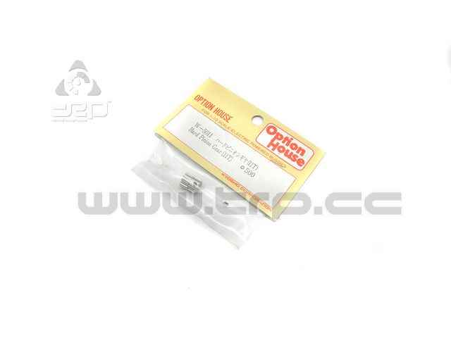 Kyosho Optima pinion 11T (Optima/Javelin/Gallop/Rocky) - imagen 1