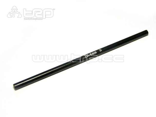 GPM Aluminium Main Shaft for Xmod Touring 79.40mm