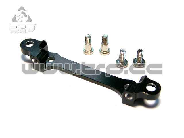 GPM Aluminium Rear Shock Mount