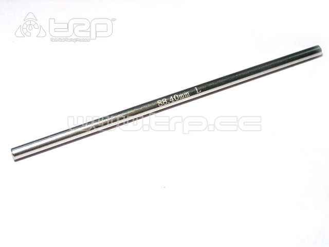 GPM Main Shaft 88.40mm on Aluminium Xmod Evo Touring
