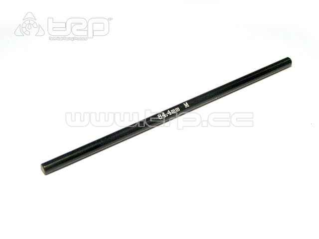 GPM Aluminium Main Shaft for Xmod Touring 84.40mm