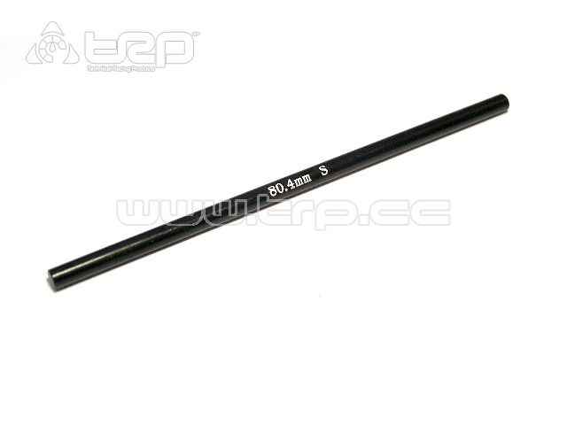 GPM Aluminium Main Shaft for Xmod Touring 80.40mm