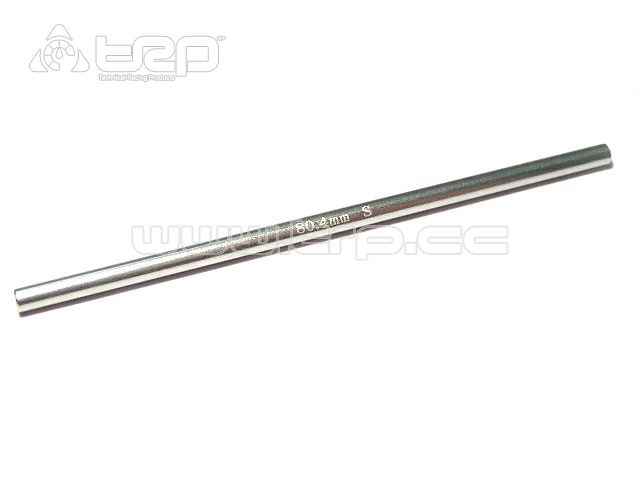 GPM Main Shaft 80.40mm on Aluminium for Xmod Evo Touring