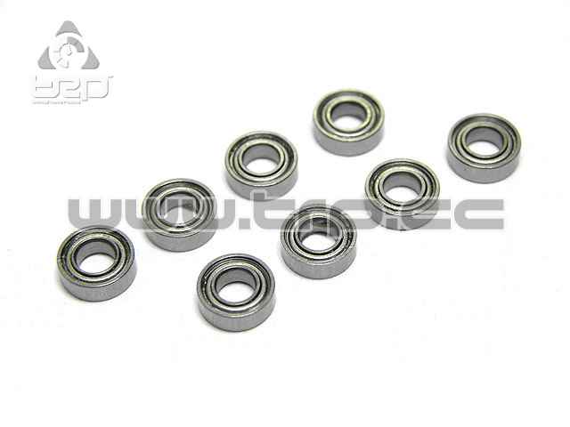 Xmod Ball bearings for Xmod (8 units)