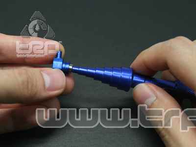 Bearing Testing Tool ( Red)(RC Atomic) - imagen 5
