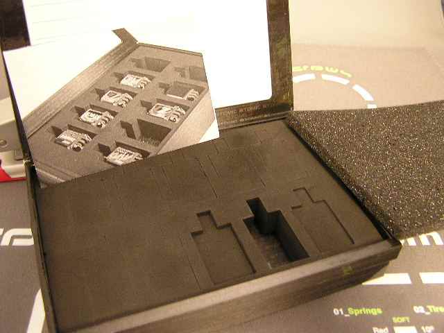Motor Box (for MiniZ)