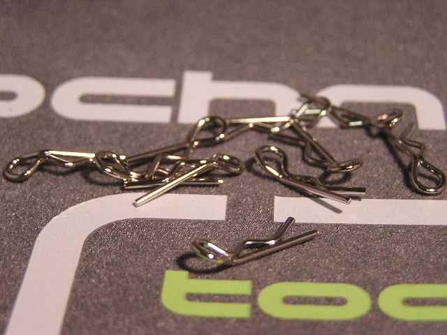 1mm Body Clips (10u)