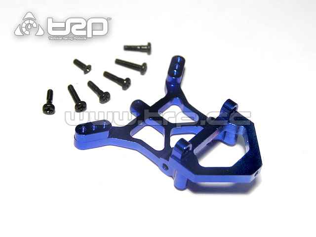 Losi micro T - Rear Damper Mount
