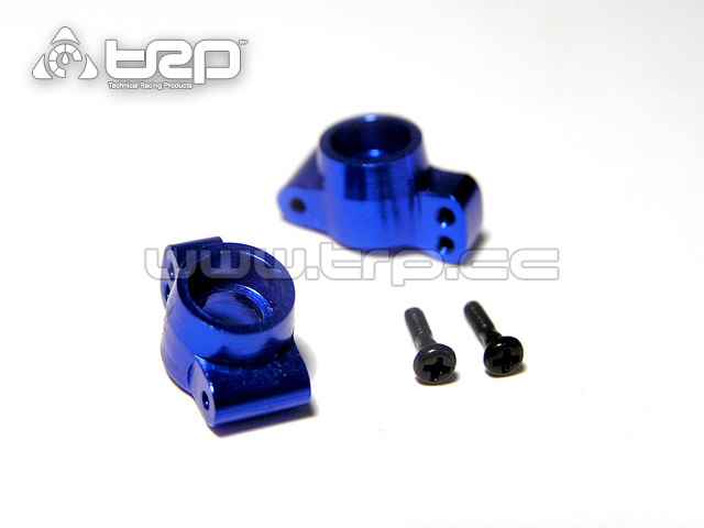 Losi Micro T - Rear Stainless Shaft