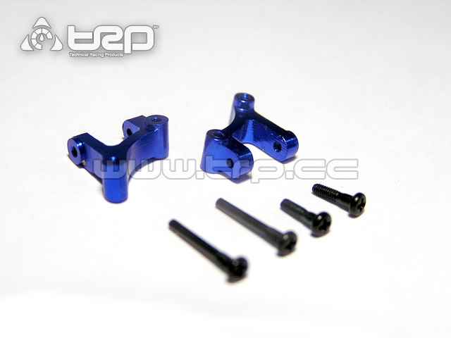 Losi Micro T - Caster Block