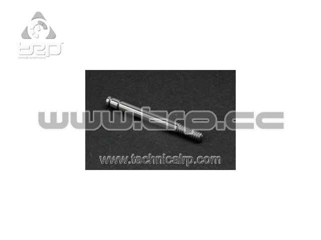 TOP Scythe Damper Shaft