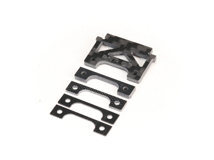 PN Racing Mini-Z Carbon Front Concept C9 (needs adaptation)