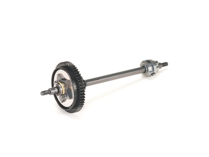 Ultra-Light Ceramic Differential V3 MiniZ MR03/MR02 (p64)