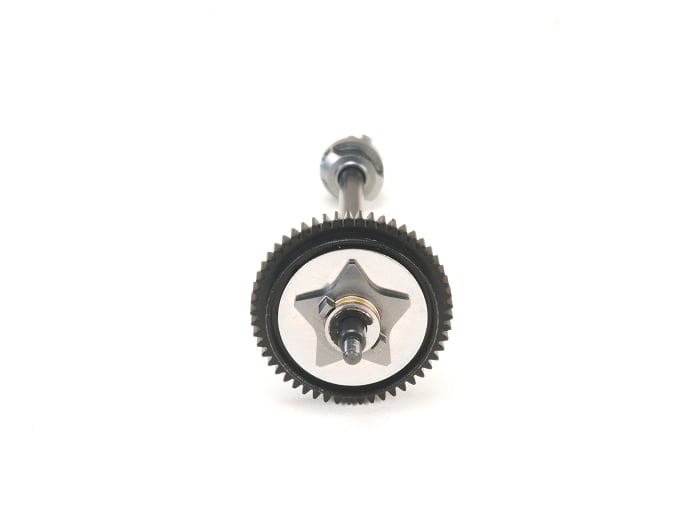 Ultra-Light Ceramic Differential V3 MiniZ MR03/MR02 (p64) - imagen 1