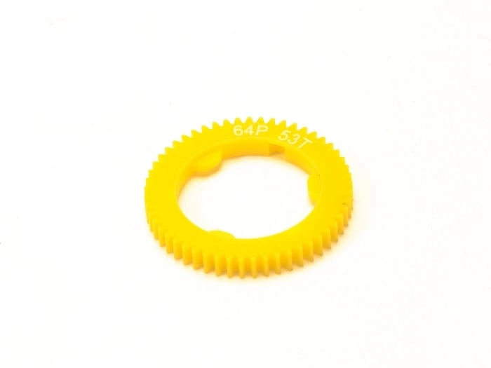 PN Racing PNWC 64P 53T sprocket for MR2055P