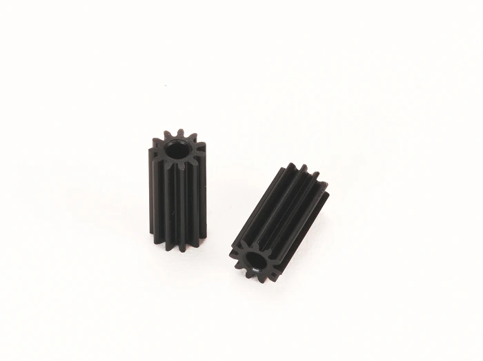 PN Racing Motor Pinion for MiniZ Pitch 64 - 11T
