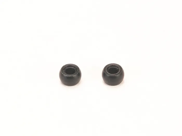 PN Racing Delrin Balls for Front Suspension MR03 2pcs