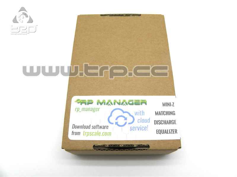 rp_manager | Matching miniz batteries - imagen 1