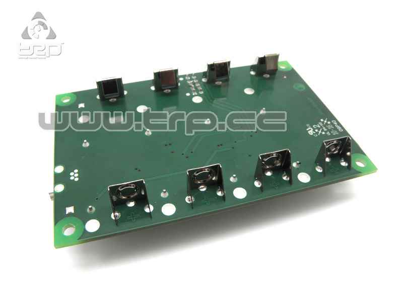 rp_manager | Matching miniz batteries - imagen 4