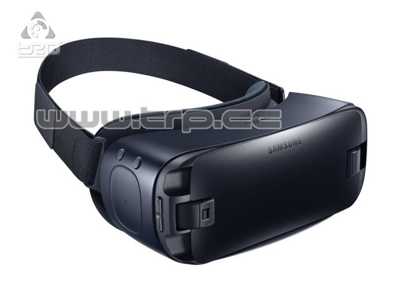Gafas Samsung VR by Oculus + joystick (sin caja,granel) - imagen 1