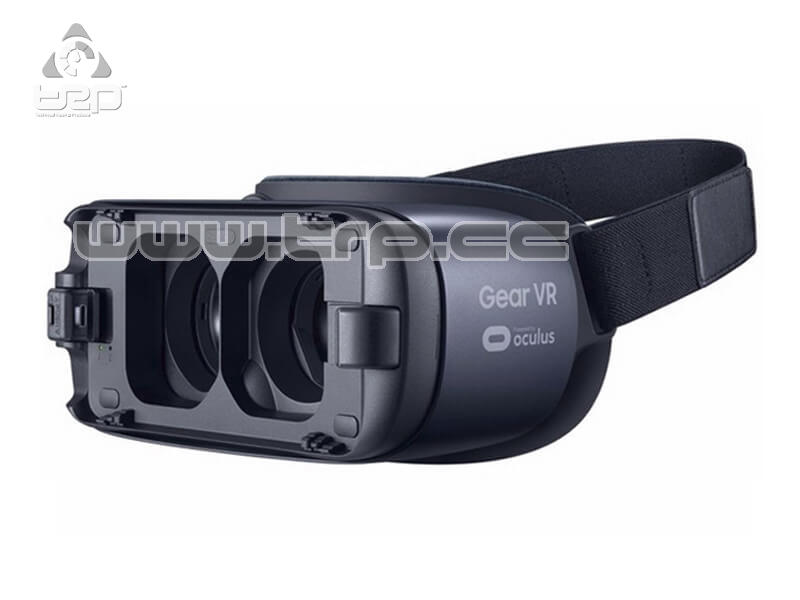 Gafas Samsung VR by Oculus + joystick (sin caja,granel) - imagen 3