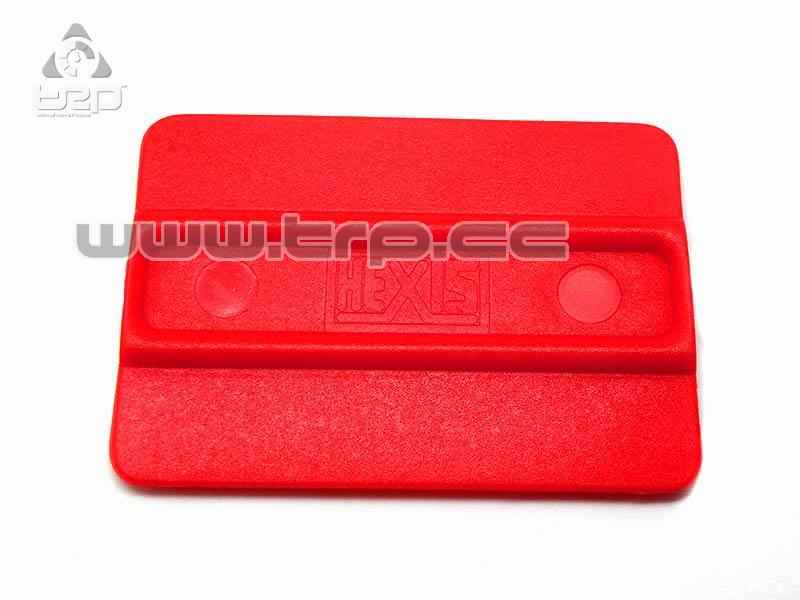 Spatula or soft scraper to apply vinyl - imagen 1