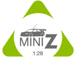 Mini-Z 1:28