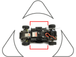 MiniZ MR01 Chassis