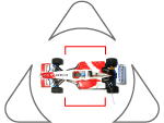 MiniZ F1 Chassis